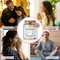 Mothers Day Gifts for Mom Wife Grandma Daughter Bible Verse Jar: Christian Gifts for Women Sister Friends Easter Basket Stuffers Birthday Christmas Graduation Presents for Her Religious Jar